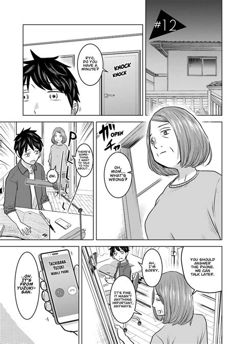 Read <strong>My Stepmom Manga Chapter 8</strong> in English Online. . Comic henrai